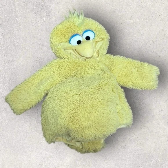 Pottery barn kids big bird outfit/costume - Picture 1 of 7